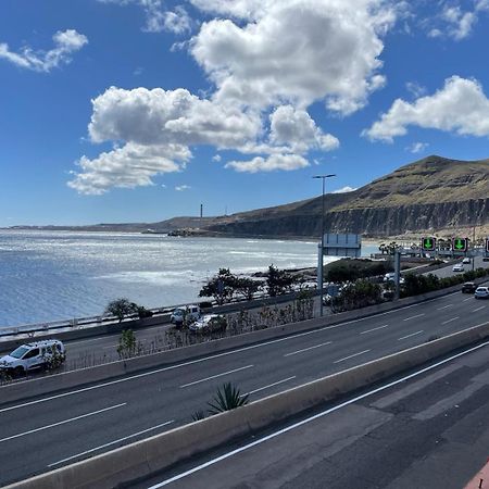 La Laja 38 Leilighet Las Palmas de Gran Canaria Eksteriør bilde