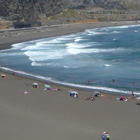 La Laja 38 Leilighet Las Palmas de Gran Canaria Eksteriør bilde