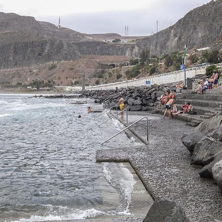La Laja 38 Leilighet Las Palmas de Gran Canaria Eksteriør bilde